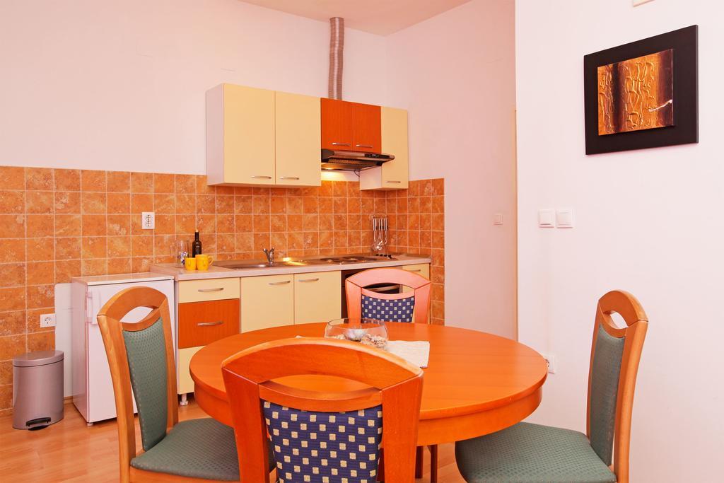 Guest House Kod Peskarije Вела Лука Стая снимка