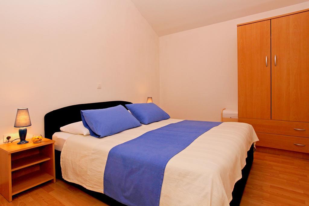 Guest House Kod Peskarije Вела Лука Стая снимка