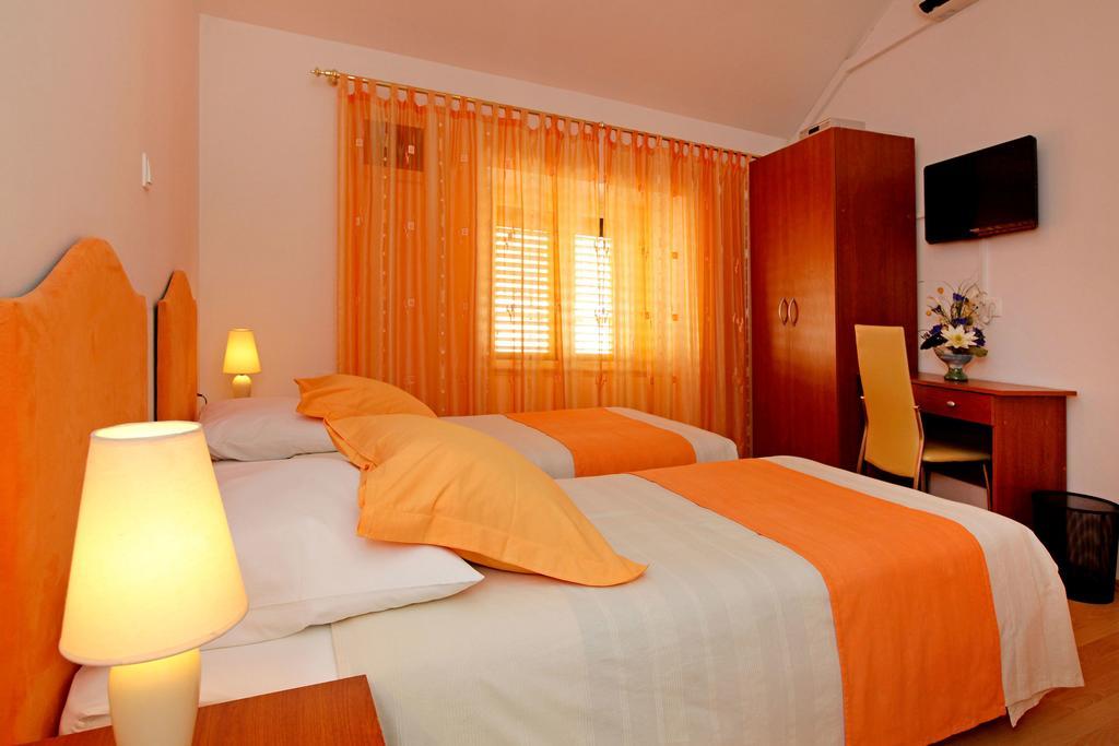 Guest House Kod Peskarije Вела Лука Стая снимка