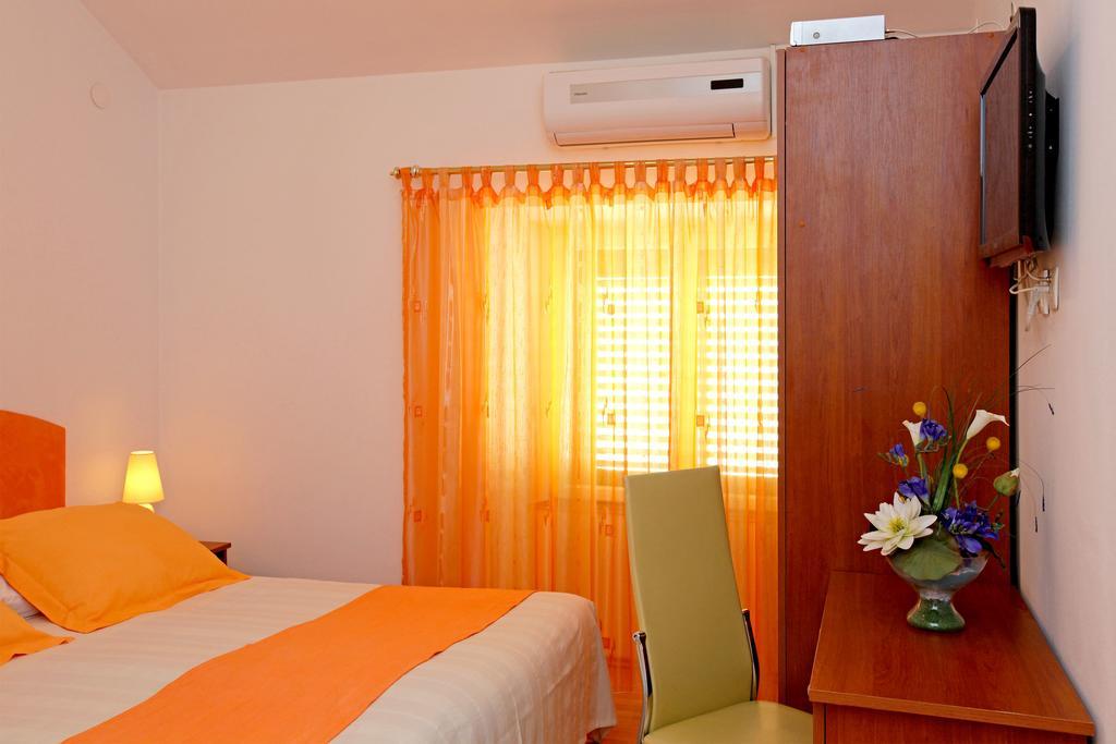 Guest House Kod Peskarije Вела Лука Стая снимка