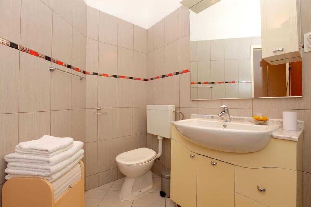 Guest House Kod Peskarije Вела Лука Стая снимка