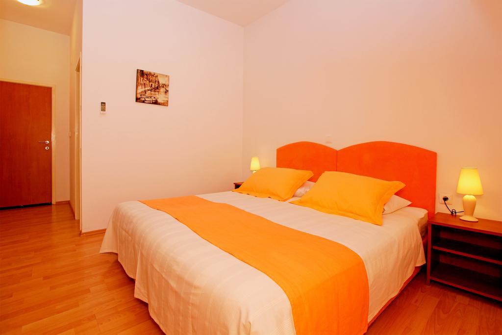 Guest House Kod Peskarije Вела Лука Стая снимка