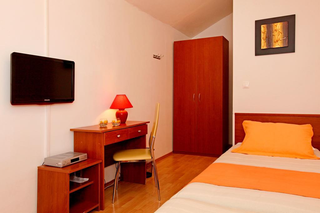 Guest House Kod Peskarije Вела Лука Стая снимка